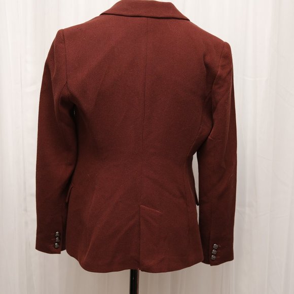 Premise Heavy Blazer - Picture 9 of 10